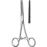 Sklar Sklar Sklarlite Rochester-Pean Curved Forceps 23-2532 - 1.0 Each