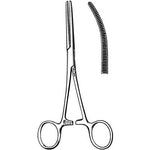 Sklar Sklar Sklarlite Rochester-Pean Curved Forceps - SKA232538