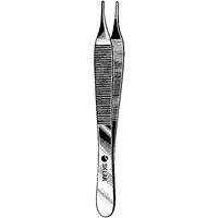 Sklar Sklar Sklarlite Adson Dressing Forceps 23-2600 - 1.0 Each