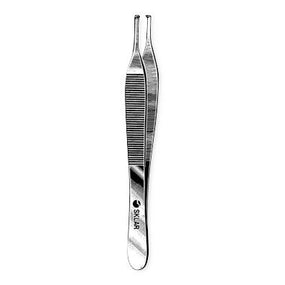 Sklar Sklar Sklarlite Adson Tissue Forceps 23-2602 1.0 Each-MDL-SKA232602