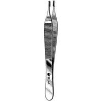 Sklar Sklar Sklarlite Adson-Brown Tissue Forceps by 23-2603 - 1.0 Each - MDL-SKA232603