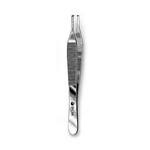 SklarLite XD Extra-Delicate Adson Tissue Forceps - 23-2606 - 1 Each - MDL-SKA232606
