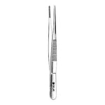 Sklar Sklar Sklarlite Dressing Forceps 23-2826 - 1.0 Each - MDL-SKA232826
