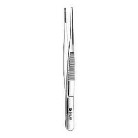 Sklar Sklar Sklarlite Dressing Forceps 23-2826 - 1.0 Each - MDL-SKA232826