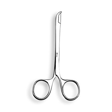 Sklar Wound Clip Removing Forceps - 24-2047 - 1 Each - MDL-SKA242047