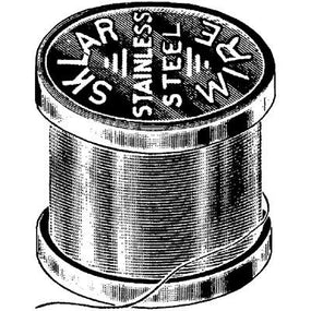 Sklar Sklar Suture Wire (Veterinary Only) 24-2224 - 1.0 Each