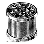 Sklar Sklar Suture Wire (Veterinary Only) 24-2230 - 1.0 Each
