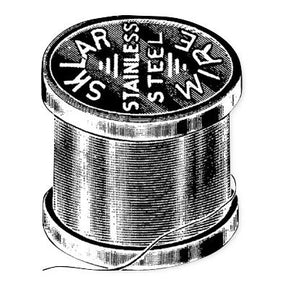 Sklar Sklar Suture Wire (Veterinary Only) 24-2230 - 1.0 Each