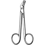 Sklar Sklar Suture Wire Cutting Scissors 24-2342 - 1.0 Each - MDL-SKA242342
