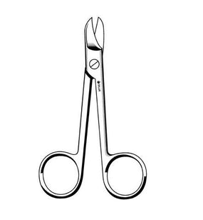 SKLAR Sklar Crown Scissors 24-2345 1 Each - MDL-SKA242345