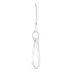 Sklar Sklar Obwegeser Mandibular Awl for Wire Suturing 26-2007 1.0 Each-MDL-SKA262007