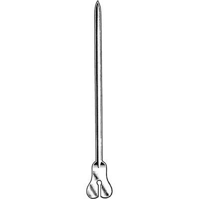 Sklar Director and Tongue Tie - 30-1055 - 1 Each - MDL-SKA301055