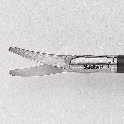 SKLAR Sklartech 5000 Metzenbaum Scissors 31-9010 1 Each - MDL-SKA319010