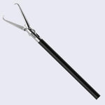 Sklar Sklar Sklartech 5000 Tenaculum Forceps 31-9111YC - 1.0 Each - MDL-SKA319111YC