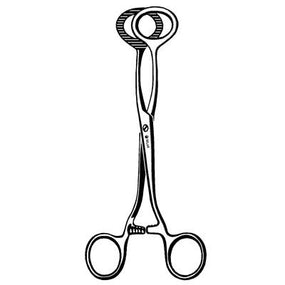 Sklar Judd Martel Gall Bladder Forceps - 32-2465 - 1 Each - MDL-SKA322465