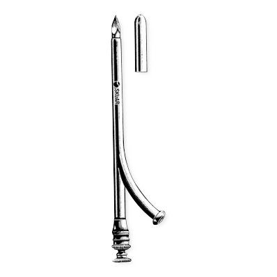 Sklar Ochsner Trocars - 34-1420 - 1 Each - MDL-SKA341420