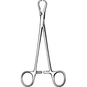 Sklar Sklar Adair Breast Tenaculum 36-1865 - 1.0 Each - MDL-SKA361865