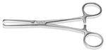 Sklar Allis Tissue Grasping Forceps with Finger Rings 36-1975 - 1.0 Each - MDL-SKA361975