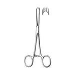 Sklar Allis Tissue Grasping Forceps with Finger Rings 36-2260 - 1.0 Each - MDL-SKA362260
