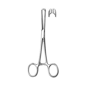 Sklar Allis Tissue Grasping Forceps with Finger Rings 36-2260 - 1.0 Each - MDL-SKA362260