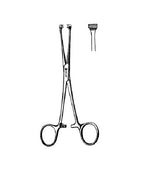 Sklar Allis Tissue Grasping Forceps with Finger Rings 36-2298 - 1.0 Each - MDL-SKA362298