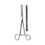 Sklar Allen Hemostatic Intestinal Forceps 36-3195 - 1.0 Each