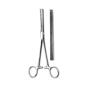 Sklar Allen Hemostatic Intestinal Forceps 36-3195 - 1.0 Each
