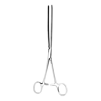 Sklar Scudder Intestinal Forceps - 36-3510 - 1 Each - MDL-SKA363510