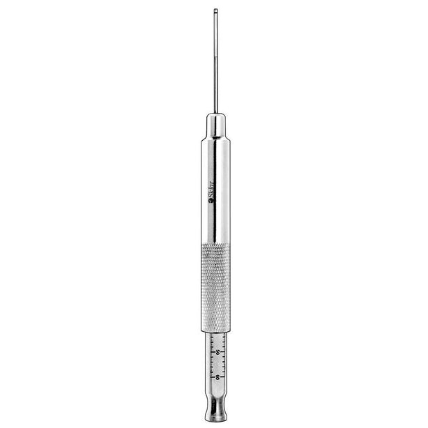 Sklar Screw Depth Gauge - 40-1691 - 1 Each - MDL-SKA401691
