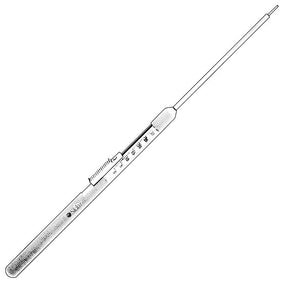 Sklar Screw Depth Gauge - 40-1692 - 1 Each - MDL-SKA401692