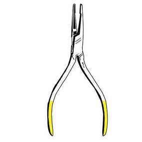 Sklar Sklar Tungsten-Carbide Pin Puller 40-1740 - 1.0 Each