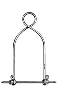 Sklar Sklar Bohler Traction Bow 40-1766 - 1.0 Each - MDL-SKA401766