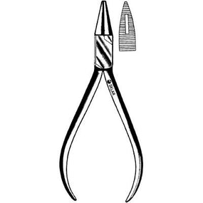 Sklar Sklar Needle Nose Pliers 40-1775 - 1.0 Each - MDL-SKA401775