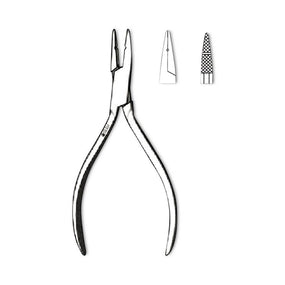 Sklar Sklar Needle Nose Pliers 40-1776 - 1.0 Each - MDL-SKA401776