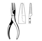 Sklar Sklar Flat Nose Plier 40-1777 1.0 Each-MDL-SKA401777