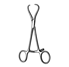 Sklar Sklar Kistler Manus Reposition Forceps 40-2677 1.0 Each-MDL-SKA402677