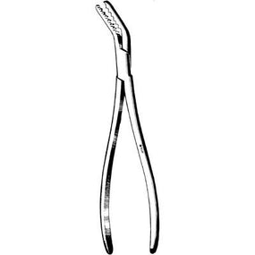 Sklar Sklar Semb Bone Holding Forceps 40-2708 - 1.0 Each - MDL-SKA402708