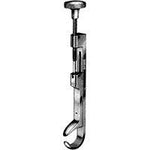 Sklar Sklar Lowman Clamps 40-2928 - 1.0 Each - MDL-SKA402928