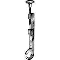 Sklar Sklar Lowman Clamps 40-2928 - 1.0 Each - MDL-SKA402928