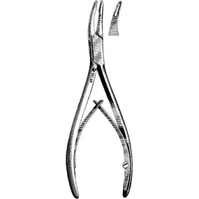 SKLAR Sklar Friedman Bone Rongeurs 40-3192 1 Each-MDL-SKA403192