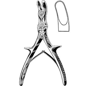 Sklar Sklar Stille-Luer Rongeur 40-4085 - 1.0 Each