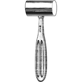 SKLAR Sklar Kirk Bone Mallets 40-5672 1 Each-MDL-SKA405672