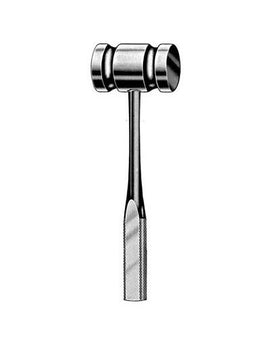 Sklar Sklar Heavyweight Bone Mallets 40-5720 - 1.0 Each