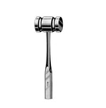 SKLAR Sklar Ortho Heavy Stainless Steel Mallets 40-5734 1 Each-MDL-SKA405734