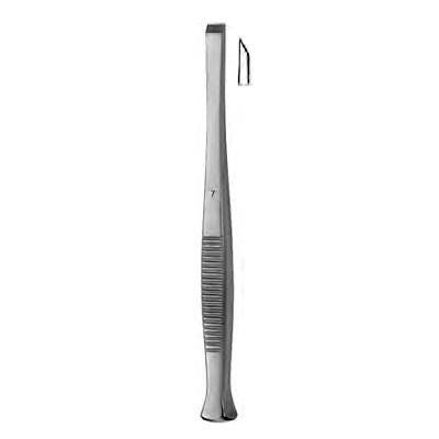 SKLAR Sklar Partsch Bone Chisels 40-6256 1 Each - MDL-SKA406256