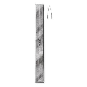 Sklar Sklar Lambotte Osteotomes - SKA406579
