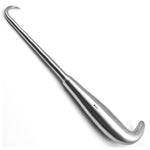 Sklar Sklar Bone Hooks 40-6856 - 1.0 Each - MDL-SKA406856