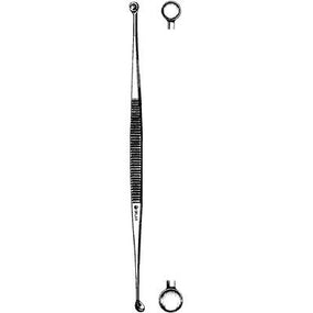 Sklar Sklar Martini Bone Curettes 40-7284 - 1.0 Each - MDL-SKA407284