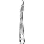 Sklar Sklar Hohmann Bone Elevator 40-7454 - 1.0 Each - MDL-SKA407454
