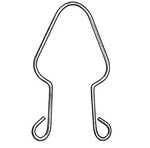 SKLAR Sklar Ackerman Areola Marker 40-7768 1 Each - MDL-SKA407768